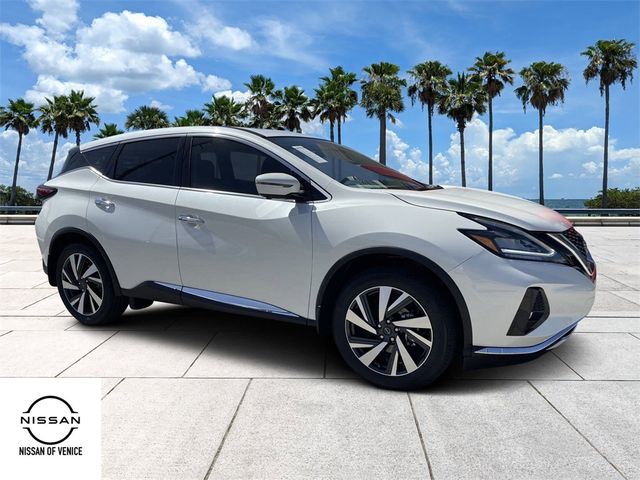 2024 Nissan Murano SL