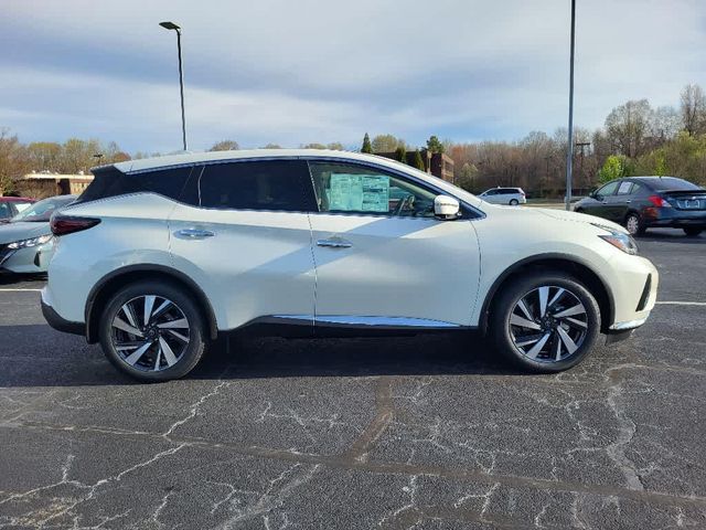 2024 Nissan Murano SL