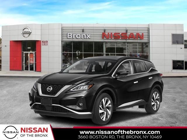 2024 Nissan Murano SL