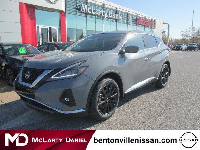 2024 Nissan Murano SL