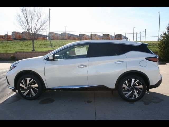 2024 Nissan Murano SL