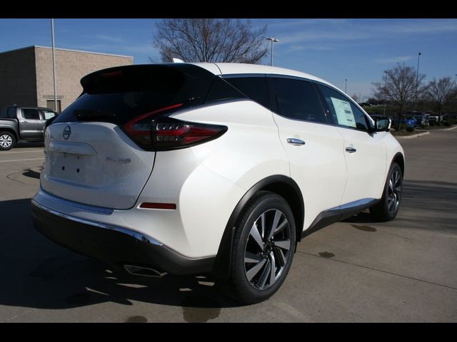 2024 Nissan Murano SL