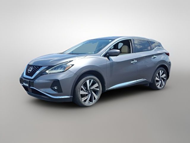 2024 Nissan Murano SL