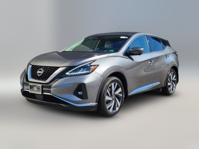 2024 Nissan Murano SL