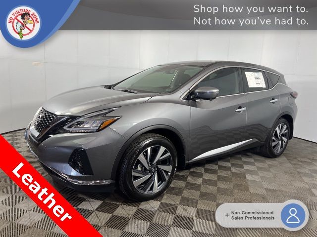 2024 Nissan Murano SL