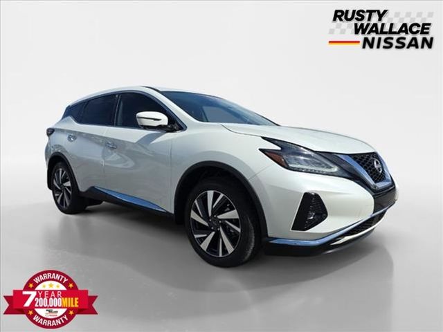 2024 Nissan Murano SL