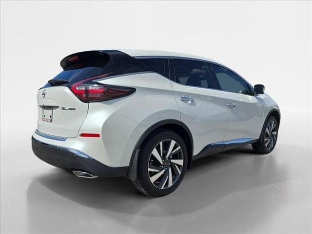 2024 Nissan Murano SL