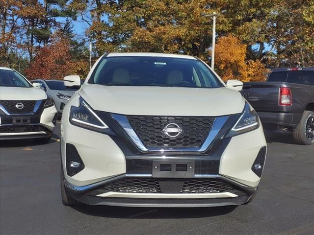 2024 Nissan Murano SL