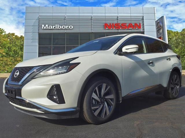 2024 Nissan Murano SL