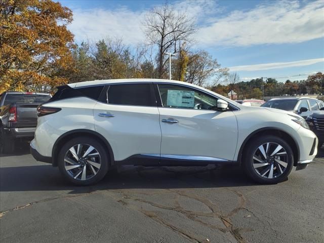 2024 Nissan Murano SL