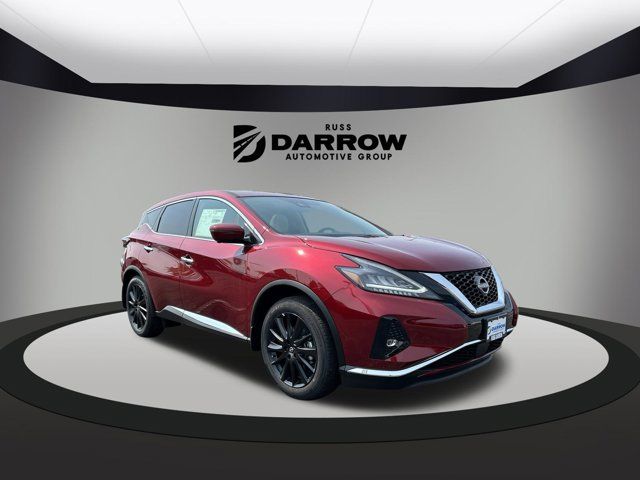 2024 Nissan Murano SL