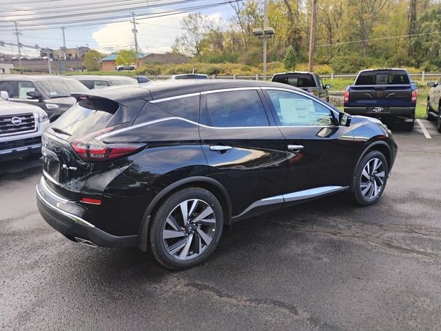 2024 Nissan Murano SL