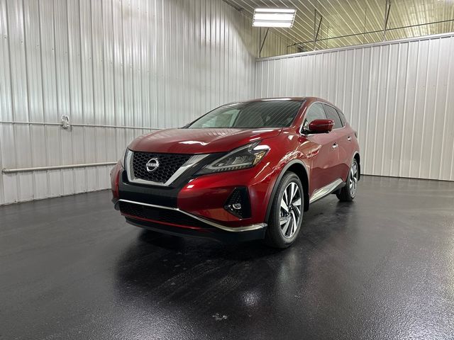 2024 Nissan Murano SL