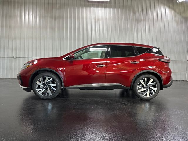 2024 Nissan Murano SL