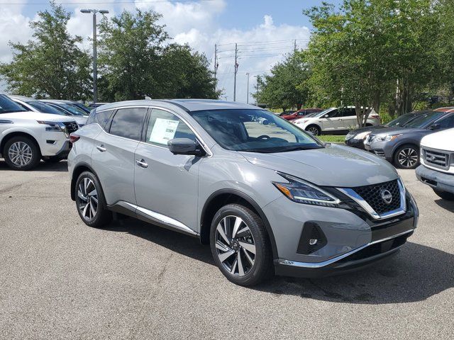 2024 Nissan Murano SL