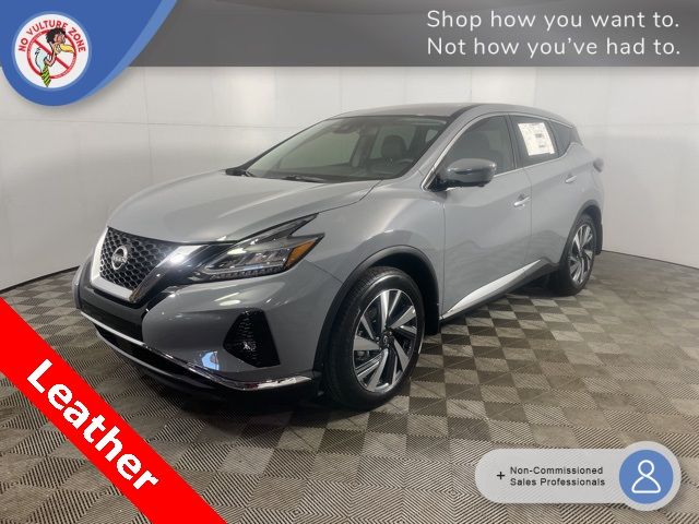 2024 Nissan Murano SL