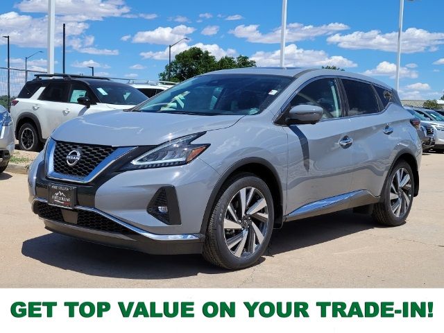 2024 Nissan Murano SL