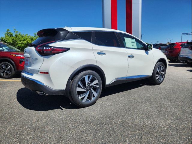 2024 Nissan Murano SL