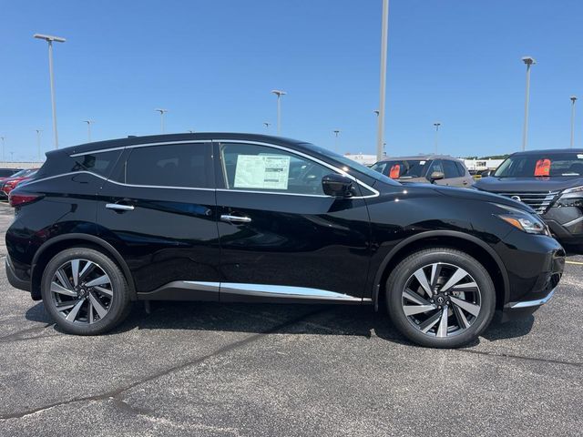 2024 Nissan Murano SL