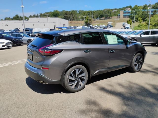 2024 Nissan Murano SL