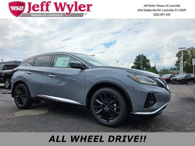 2024 Nissan Murano SL