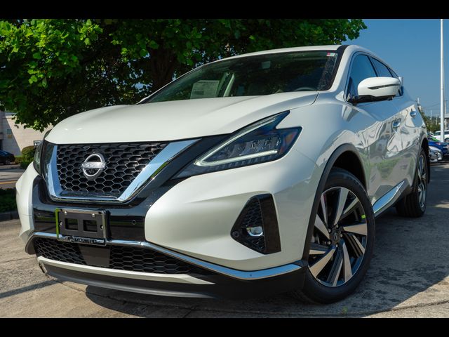 2024 Nissan Murano SL