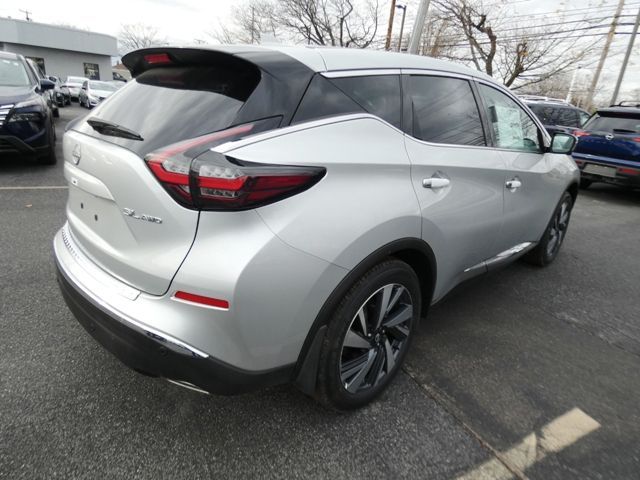 2024 Nissan Murano SL