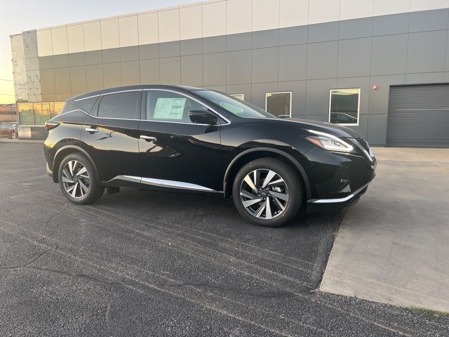 2024 Nissan Murano SL