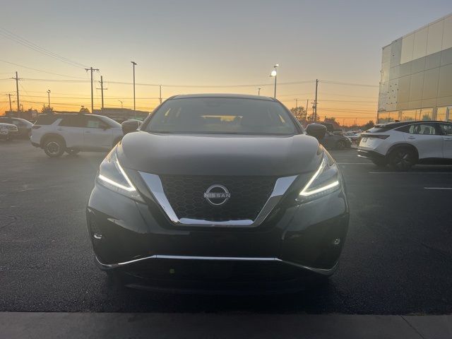 2024 Nissan Murano SL