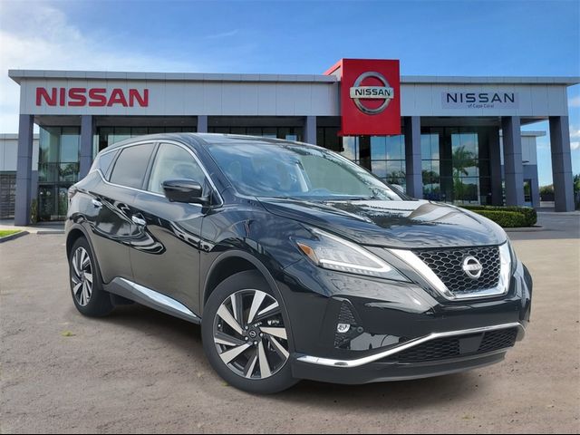 2024 Nissan Murano SL