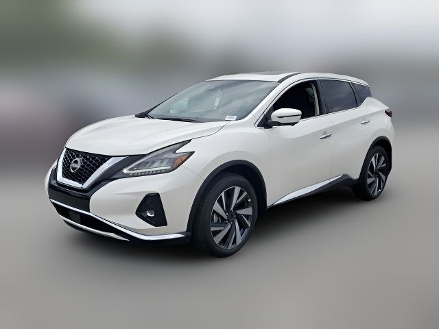 2024 Nissan Murano SL