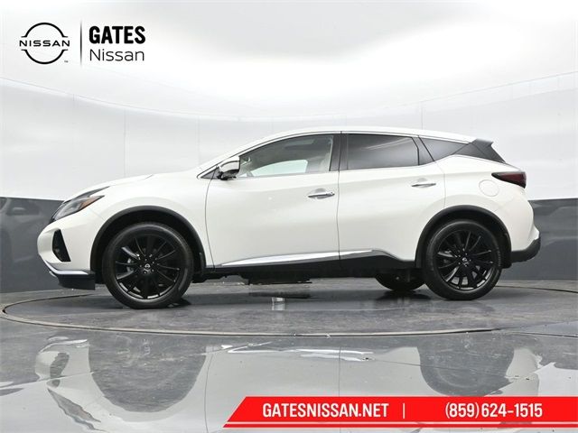 2024 Nissan Murano SL