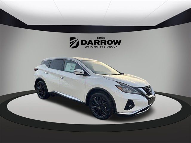 2024 Nissan Murano SL