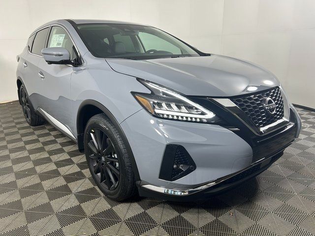 2024 Nissan Murano SL