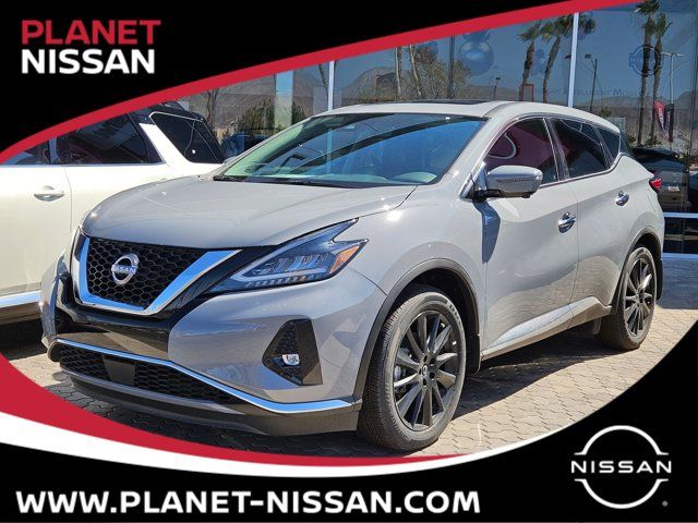 2024 Nissan Murano SL