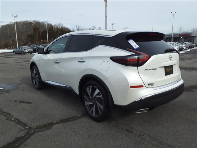 2024 Nissan Murano SL