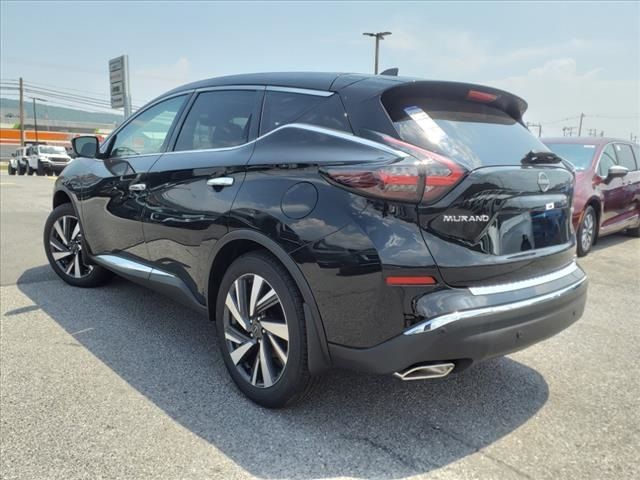 2024 Nissan Murano SL