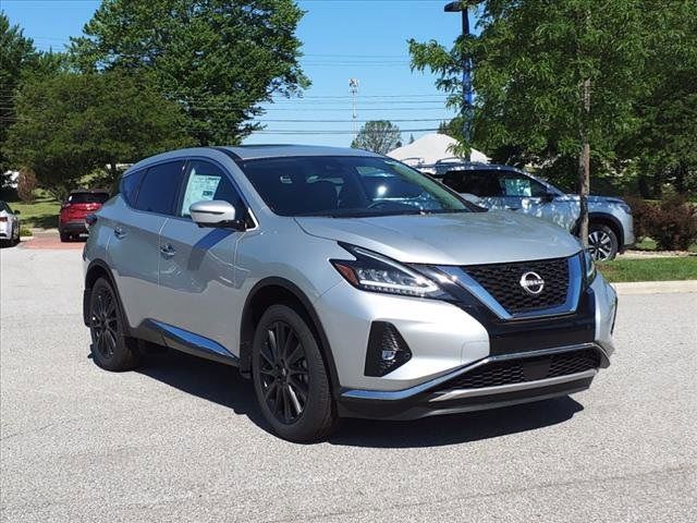 2024 Nissan Murano SL