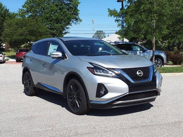 2024 Nissan Murano SL