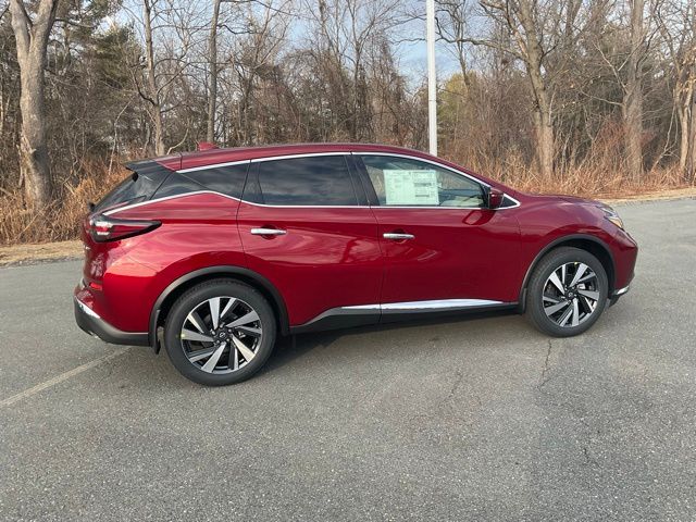 2024 Nissan Murano SL