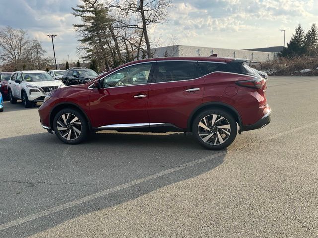 2024 Nissan Murano SL