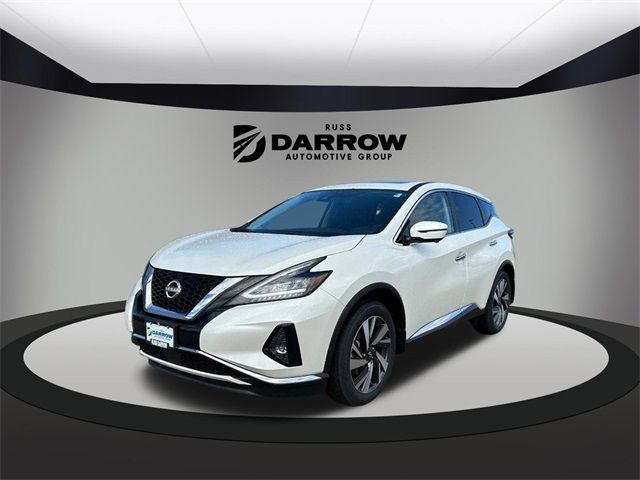 2024 Nissan Murano SL