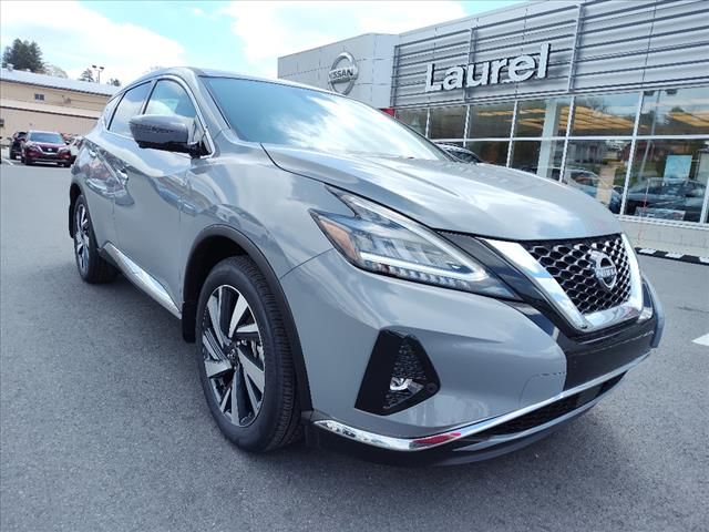 2024 Nissan Murano SL