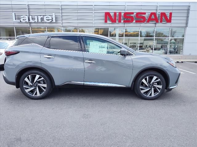 2024 Nissan Murano SL