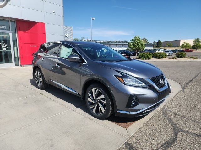 2024 Nissan Murano SL