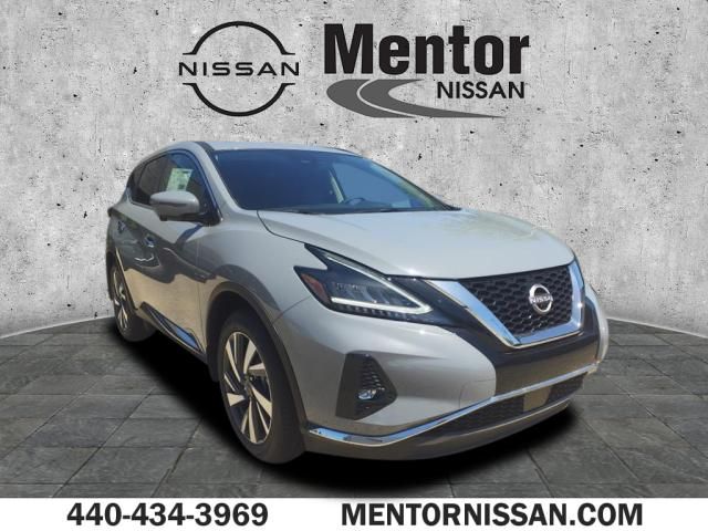 2024 Nissan Murano SL