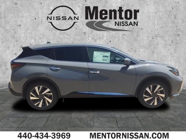 2024 Nissan Murano SL