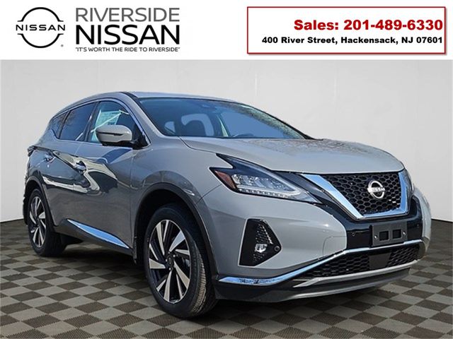 2024 Nissan Murano SL