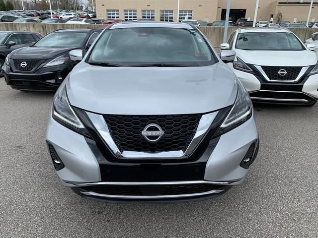 2024 Nissan Murano SL