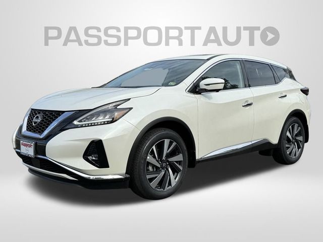 2024 Nissan Murano SL